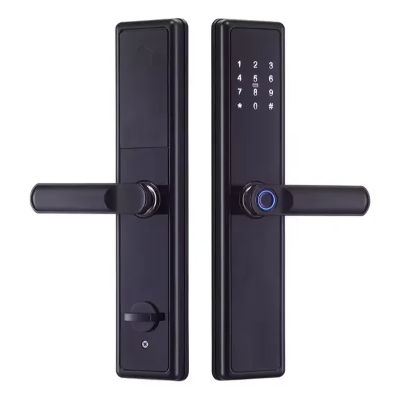 OLL Series Biometric