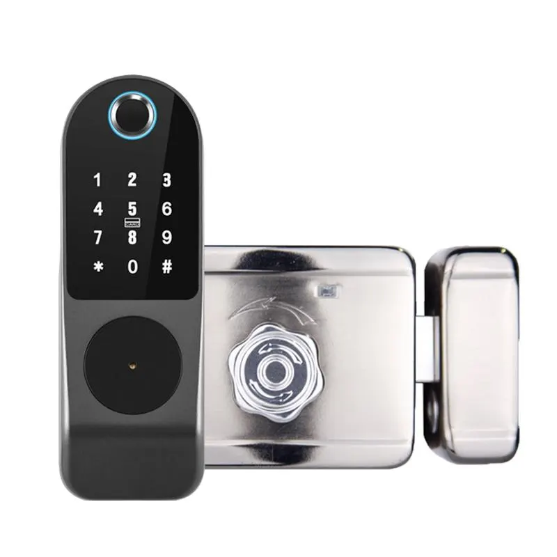 Gate Smart Lock