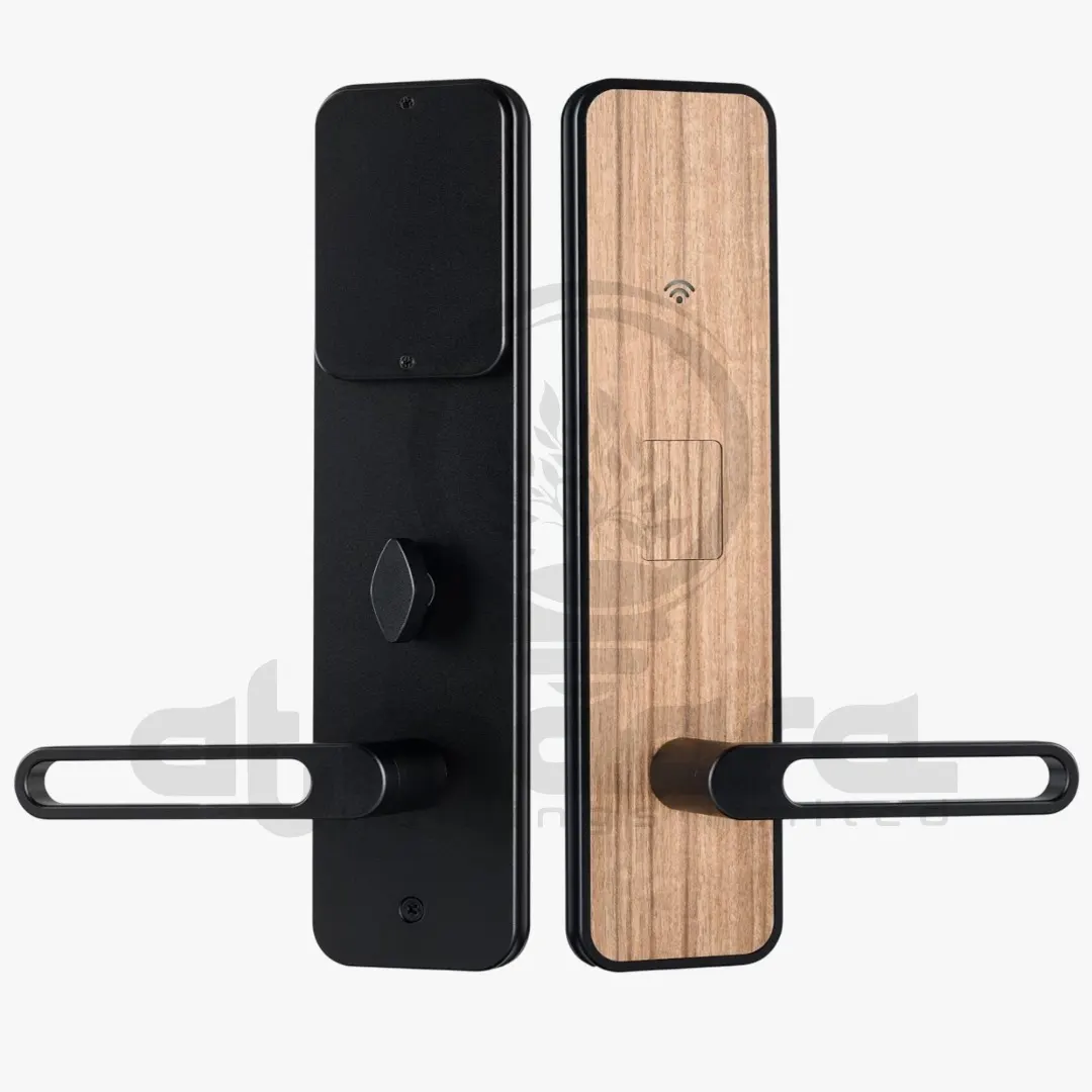 Hotel Smart Lock RH1B
