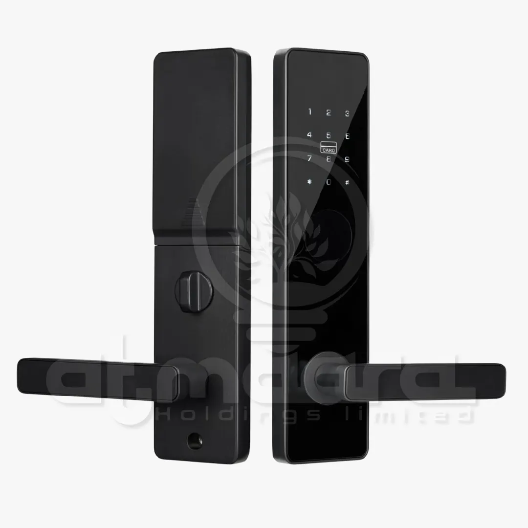 Hotel Smart Lock QZ6A