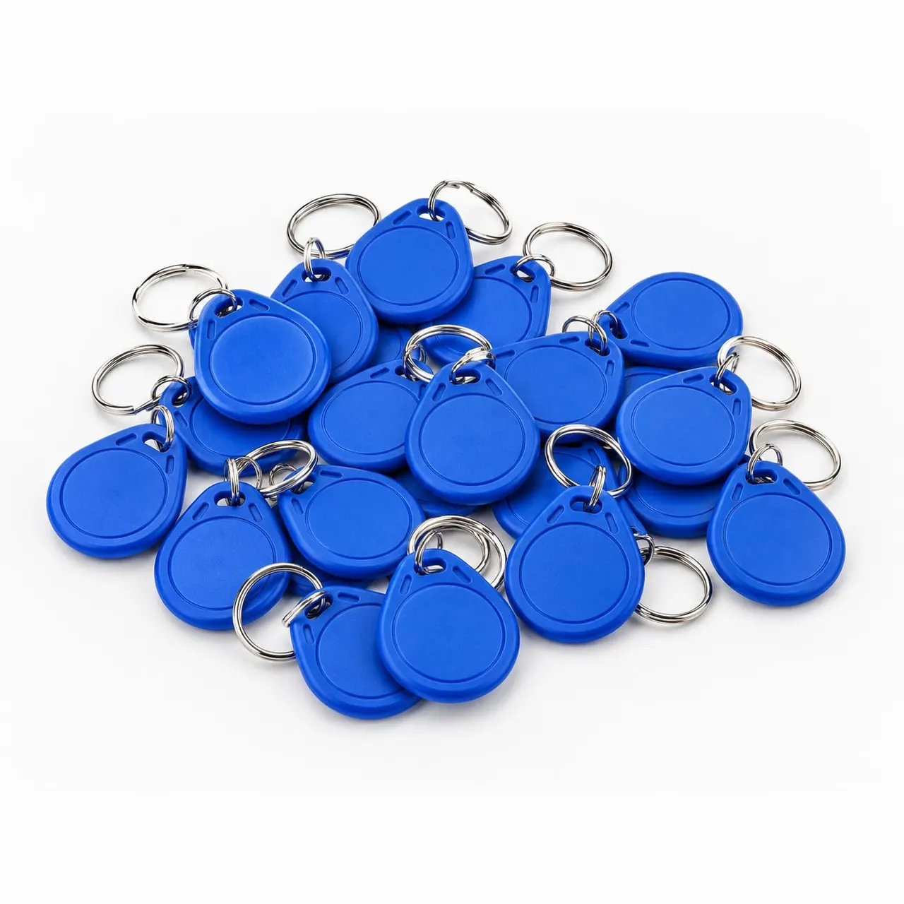 Key Fobs (13.56 MHz)