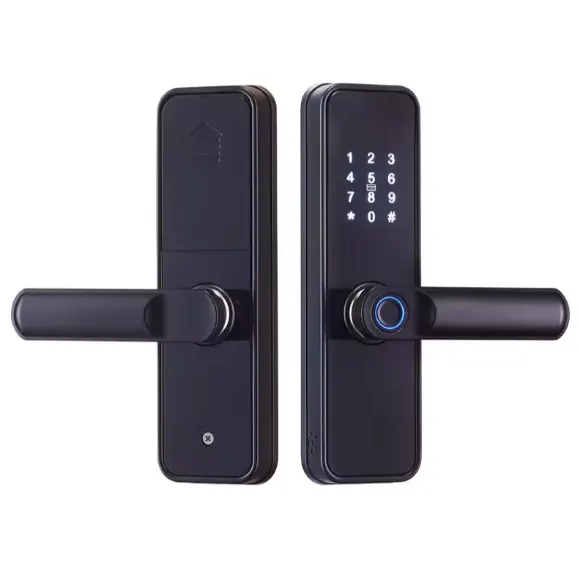 OSL Fingerprint Door Locks