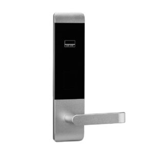Hotel Smart Lock With Hotel Management System