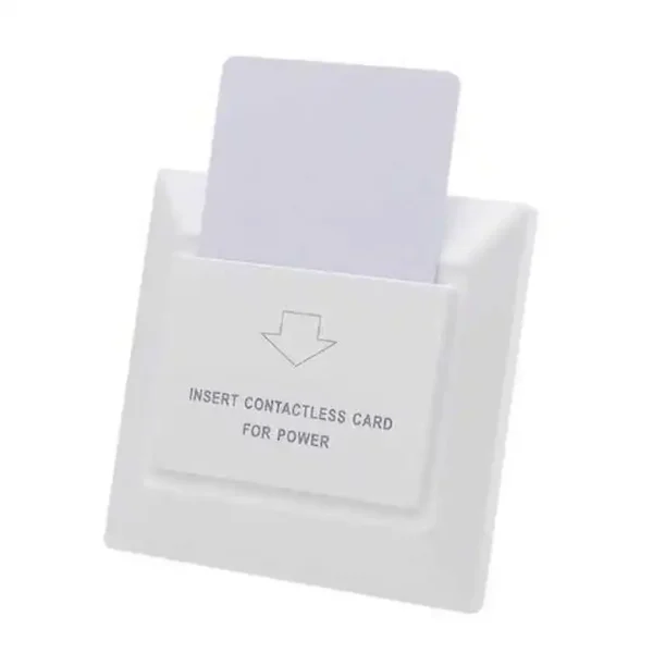 Hotel Energy Saver Card Switch - Image 5
