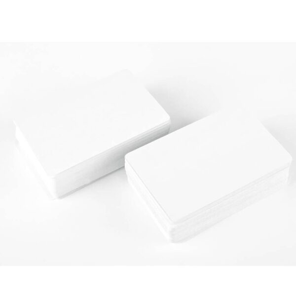 Mifare RFID IC Cards Smart Card NFC Card Access Control Card - Image 2