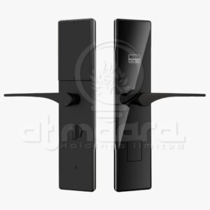 Hotel Smart Lock – Card Unlock – With Hotel Management System – HDL Model VW9B