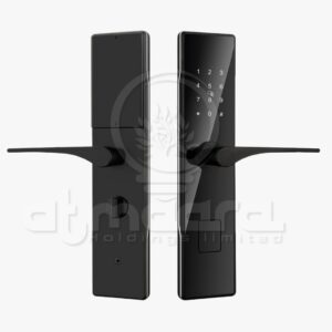 Hotel Smart Lock – Password Unlock – With Hotel Management System -HDL Model VW9A