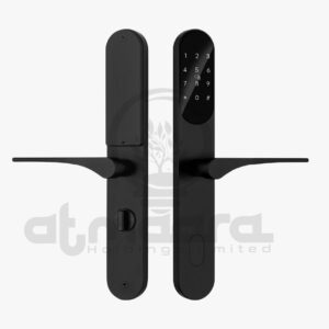 Hotel Smart Lock – Password Unlock – With Hotel Management System -HDL Model SH5B