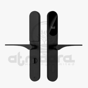 Hotel Smart Lock – Card Unlock – With Hotel Management System – HDL Model SH5A