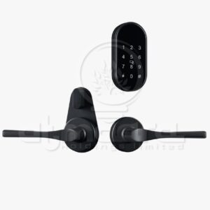 Hotel Smart Lock –PASSCODE – Card Unlock – With Hotel Management System – HDL Model RJ7B
