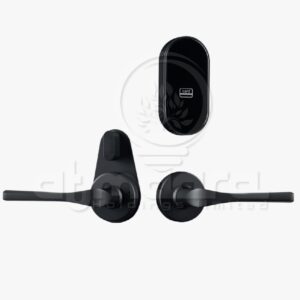 HOTEL SMART LOCK – CARD UNLOCK – APP – With Hotel Management System – HDL Model RJ7A