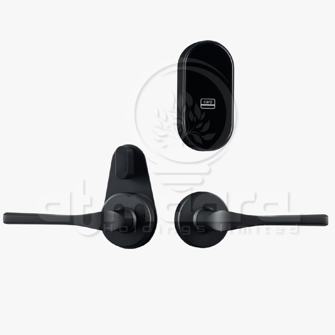 HOTEL SMART LOCK – CARD UNLOCK – APP – With Hotel Management System – HDL Model RJ7A