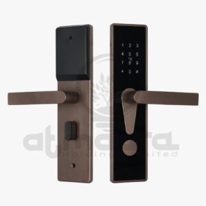 Hotel Smart Lock – Password Unlock – With Hotel Management System -HDL Model SH2D