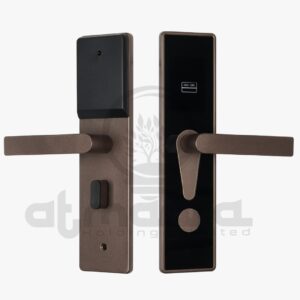 Hotel Smart Lock – Card Unlock – With Hotel Management System – HDL Model SH2C