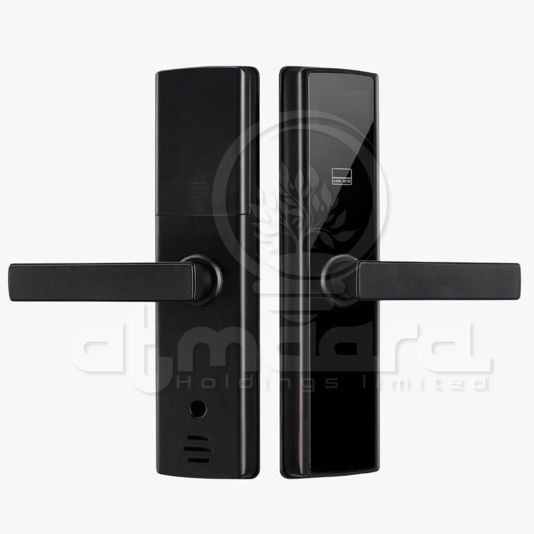 Hotel Smart Lock – Card Unlock – With Hotel Management System – HDL Model ML1A