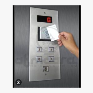 Elevator / Lift Controller